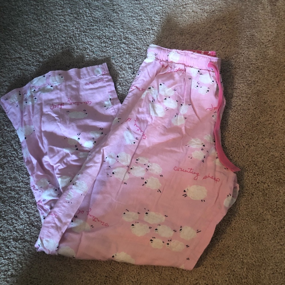 Old Navy Sleep Pants